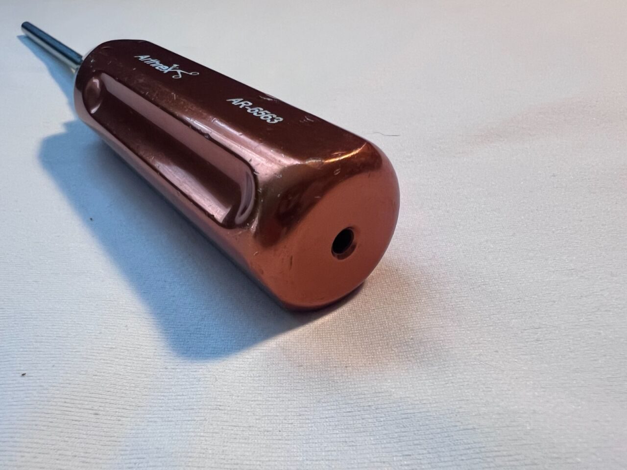 ARTHREX AR-6563 Orthopedic Reusable Obturator Handle — photo 3
