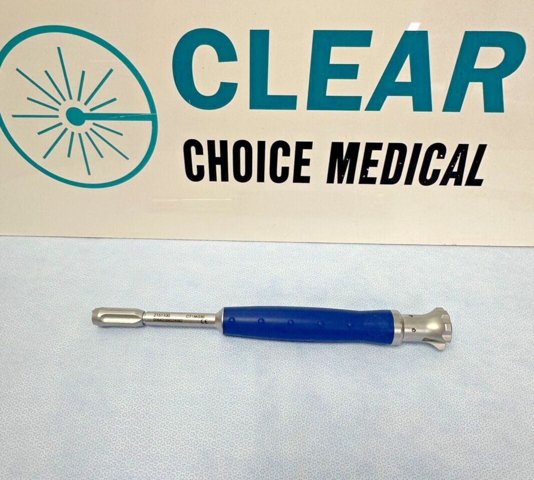 MEDTRONIC 2151100 Handle Inserter
