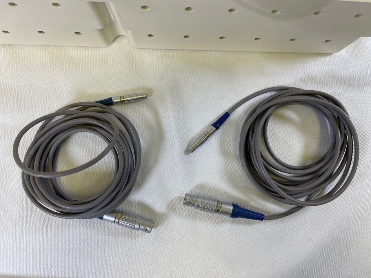 MEDTRONIC Various 8 Piece  XOMED LandMarx Stealth Navigated Sinus Set w/ Sterilization Case — photo 13