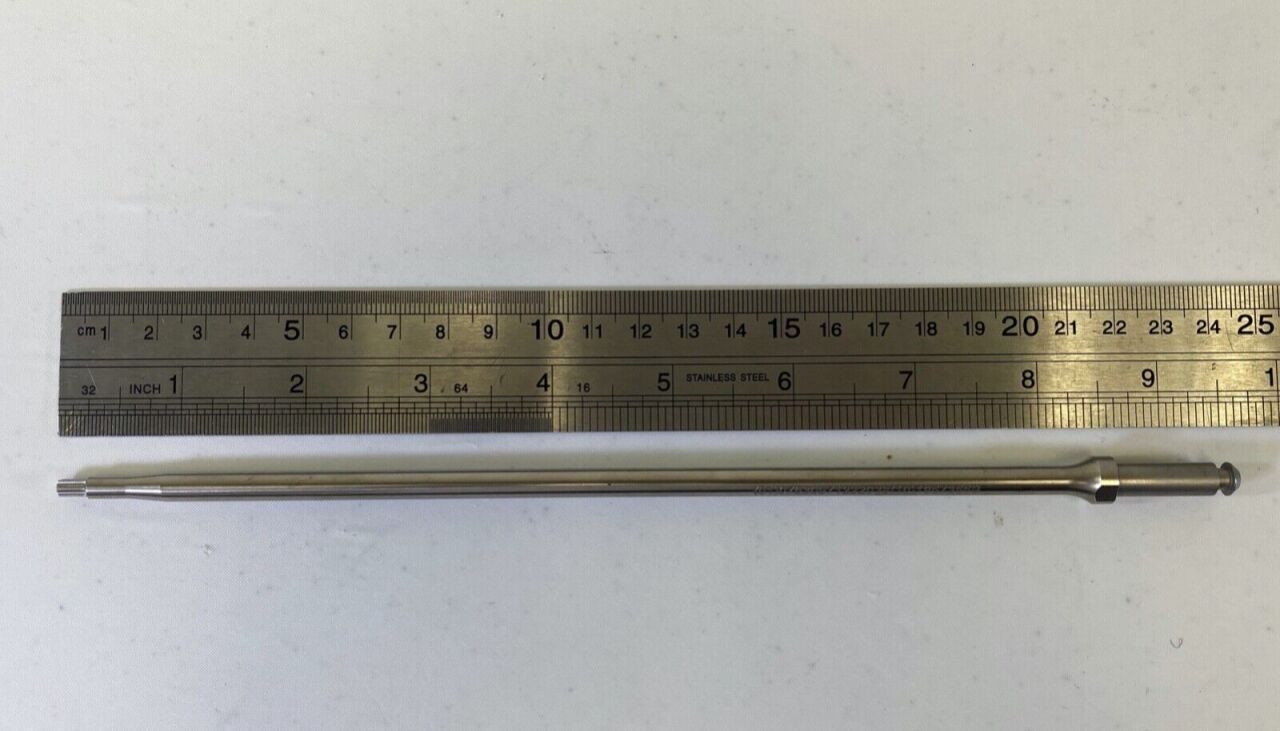 MEDACTA INTERNATIONAL 03.51.10.0032 MAST Modular Screwdriver Neuro Orthopedics — photo 11
