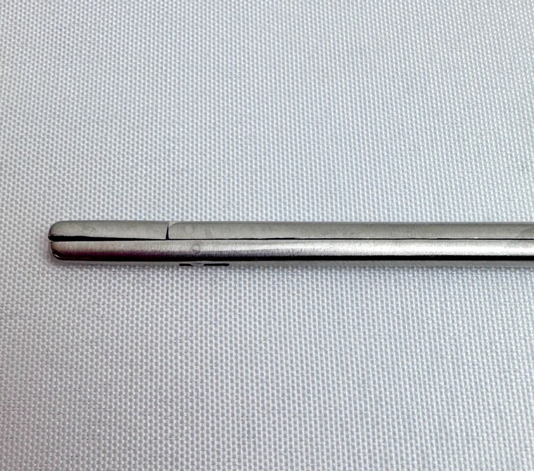 SURGICAL DIRECT SD92274208 Cushing Laminectomy Rongeur Straight 2mmx10mm 7" — photo 3