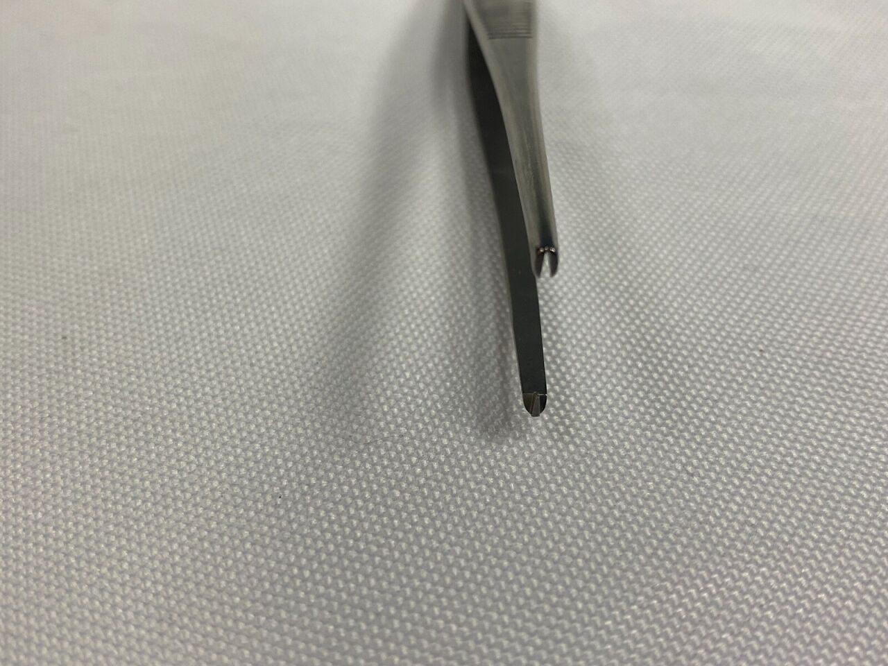 JARIT 130-155 Tissue Forceps 1X2 Teeth — photo 4