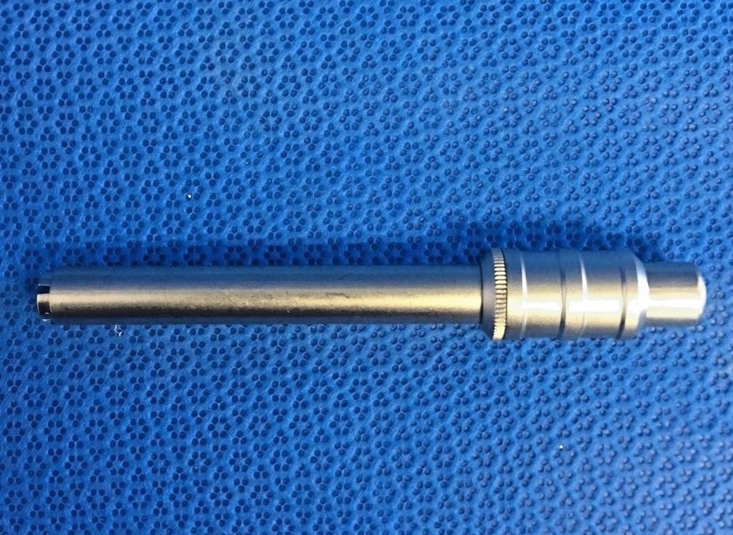 SYNTHES 314.28 Large Holding Sleeve — photo 1
