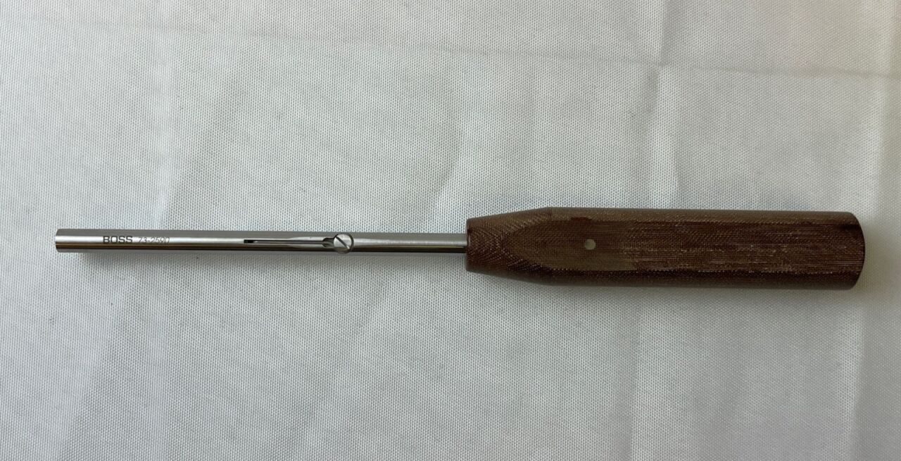BOSS INSTRUMENTS 73-2590 CVB Image-Line Caspar Distraction Driver 7.75" — photo 3