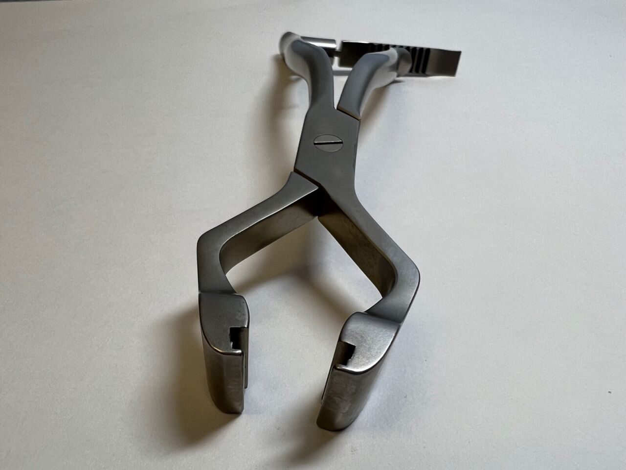 KLS MARTIN 24-003-03-07 Open Ligating Clip Applier — photo 3