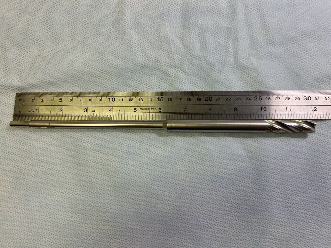 SYNTHES 351.27  13.0mm  Drill Bit — photo 1