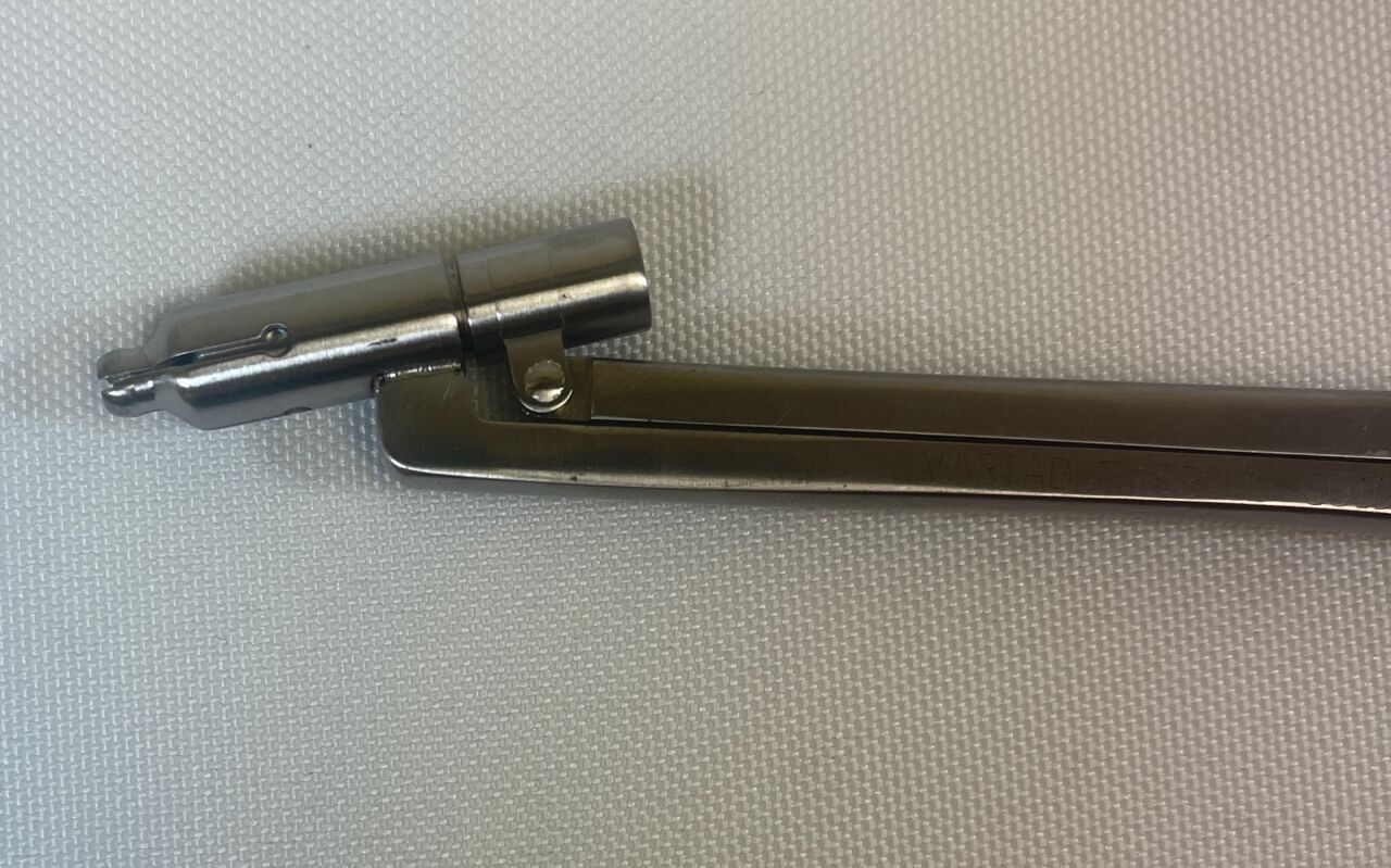 SYNTHES 2868-10-100 Variable Drill Guide — photo 4