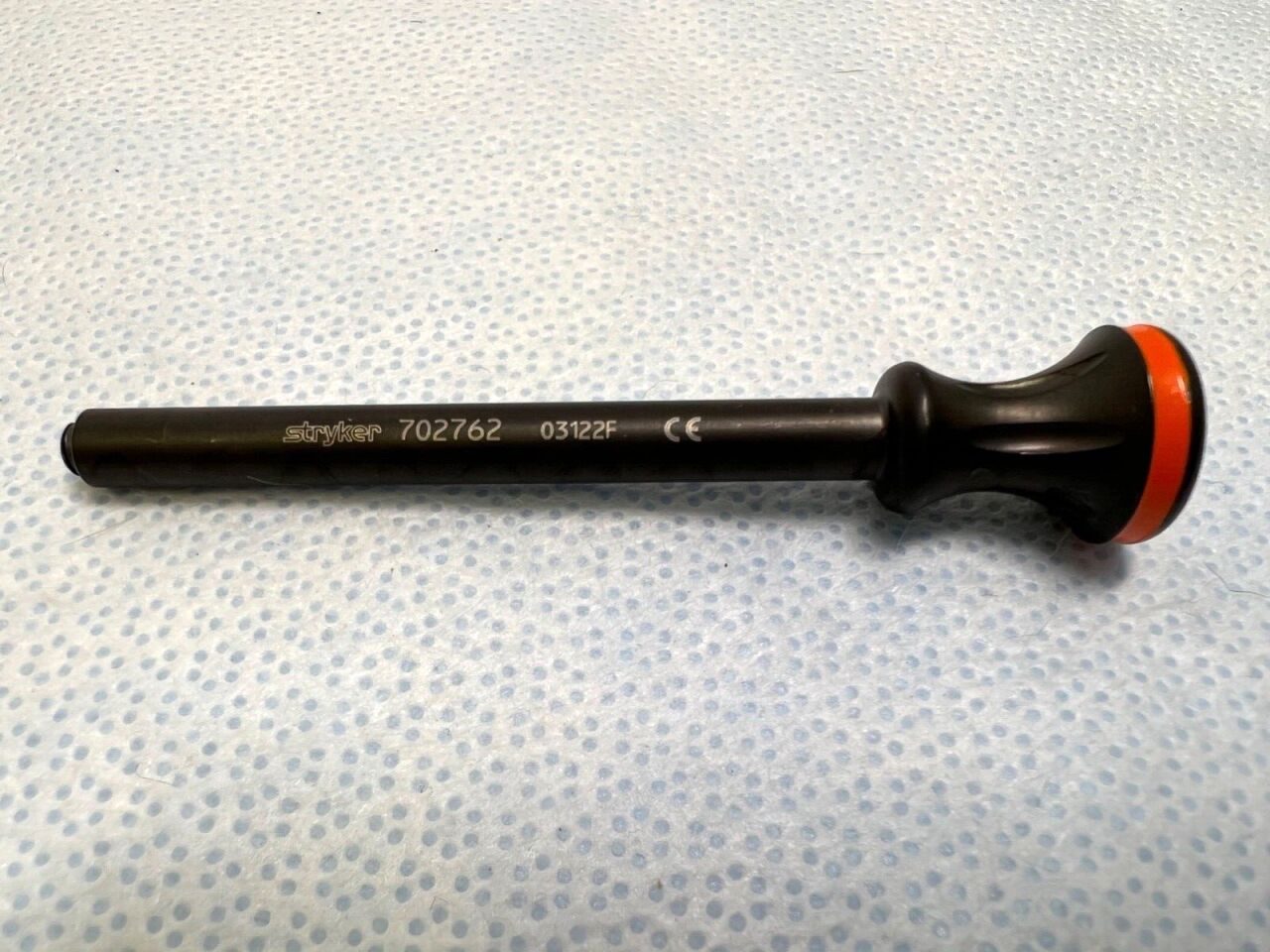 STRYKER 702762 AxSOS 4.0mm Locking Adaptor
