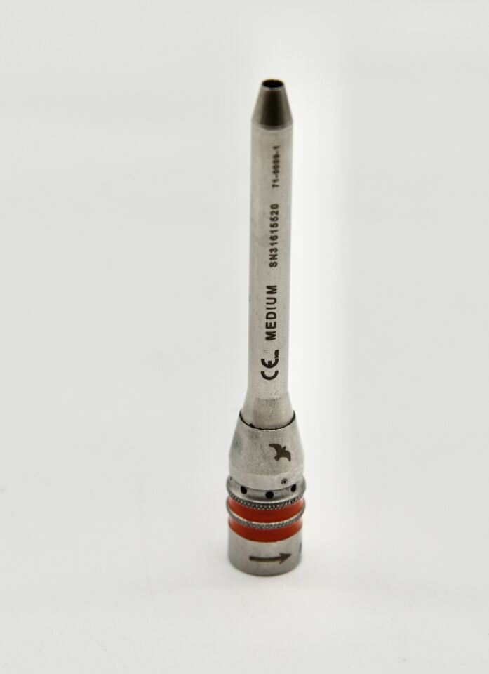ANSPACH MEDIUM 8cm Attachment