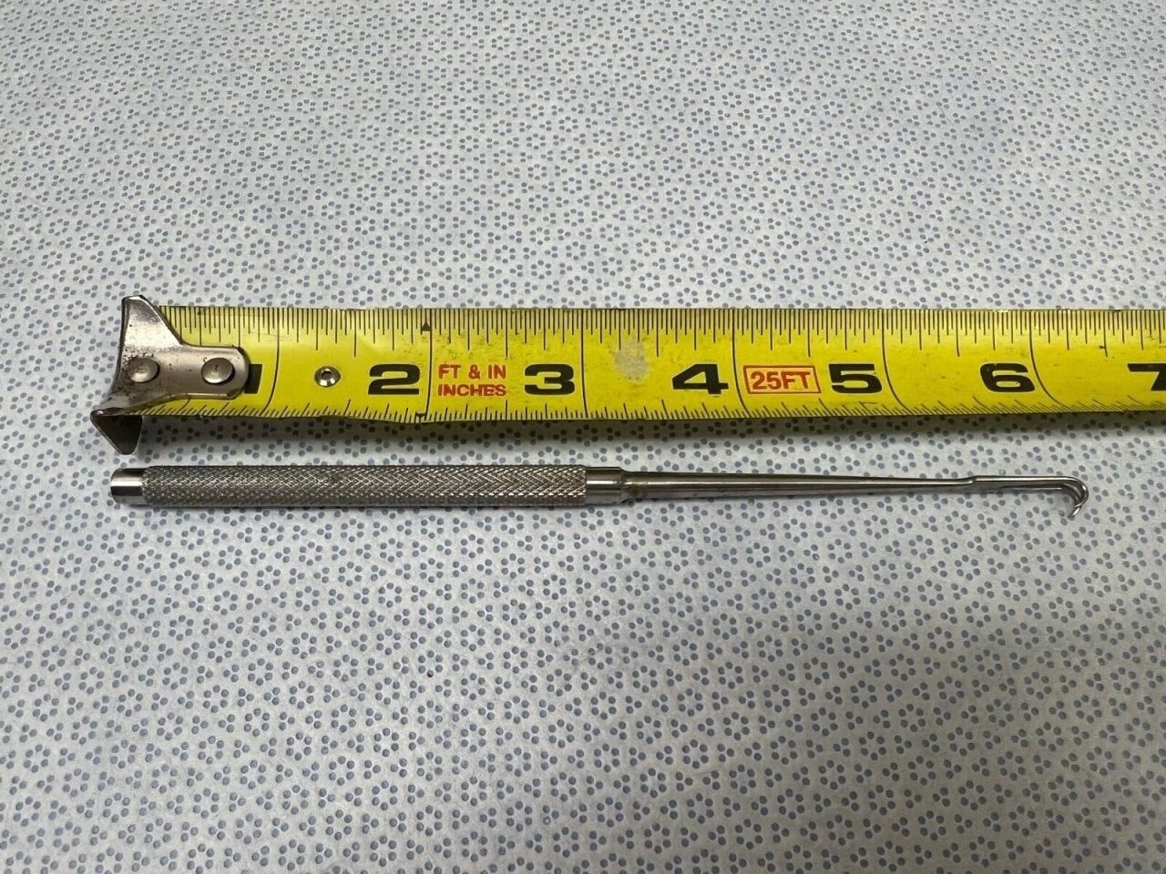WECK 54102 Joseph Double Skin Hook 6-1/3" — photo 5