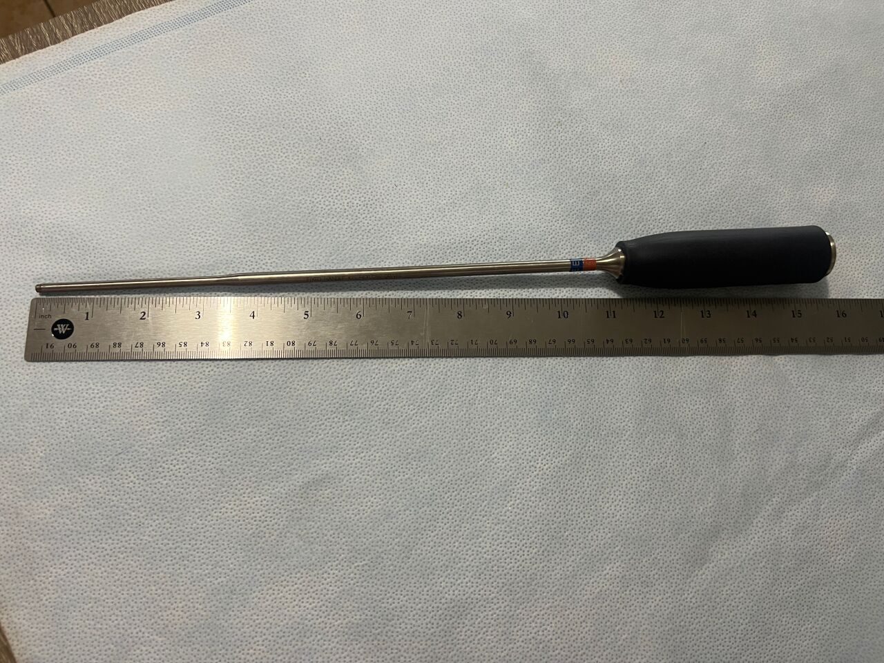 ZIMMER 2797-12-550 VIPER Intermediate Tightener x25 — photo 2