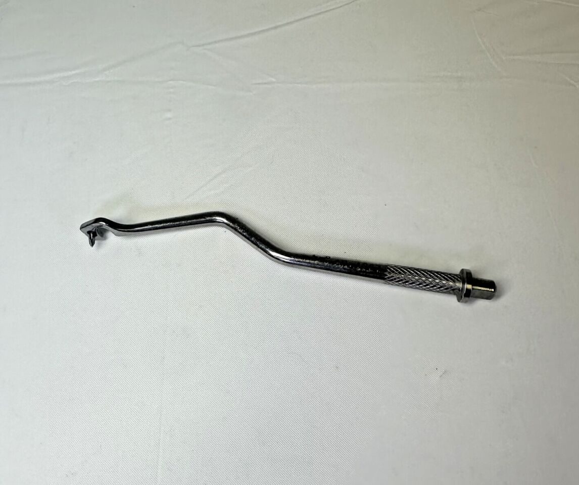 ARTHREX AR-1888M 4MM Femoral Retrograde Marking Hook — photo 2