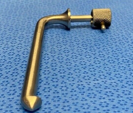 CODMAN Scoville 13-1005 Retractor Hook — photo 7