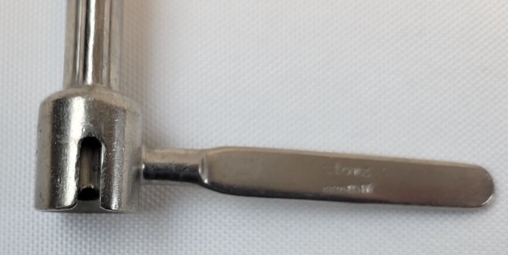 KARL STORZ 12060EW Endoscope — photo 3