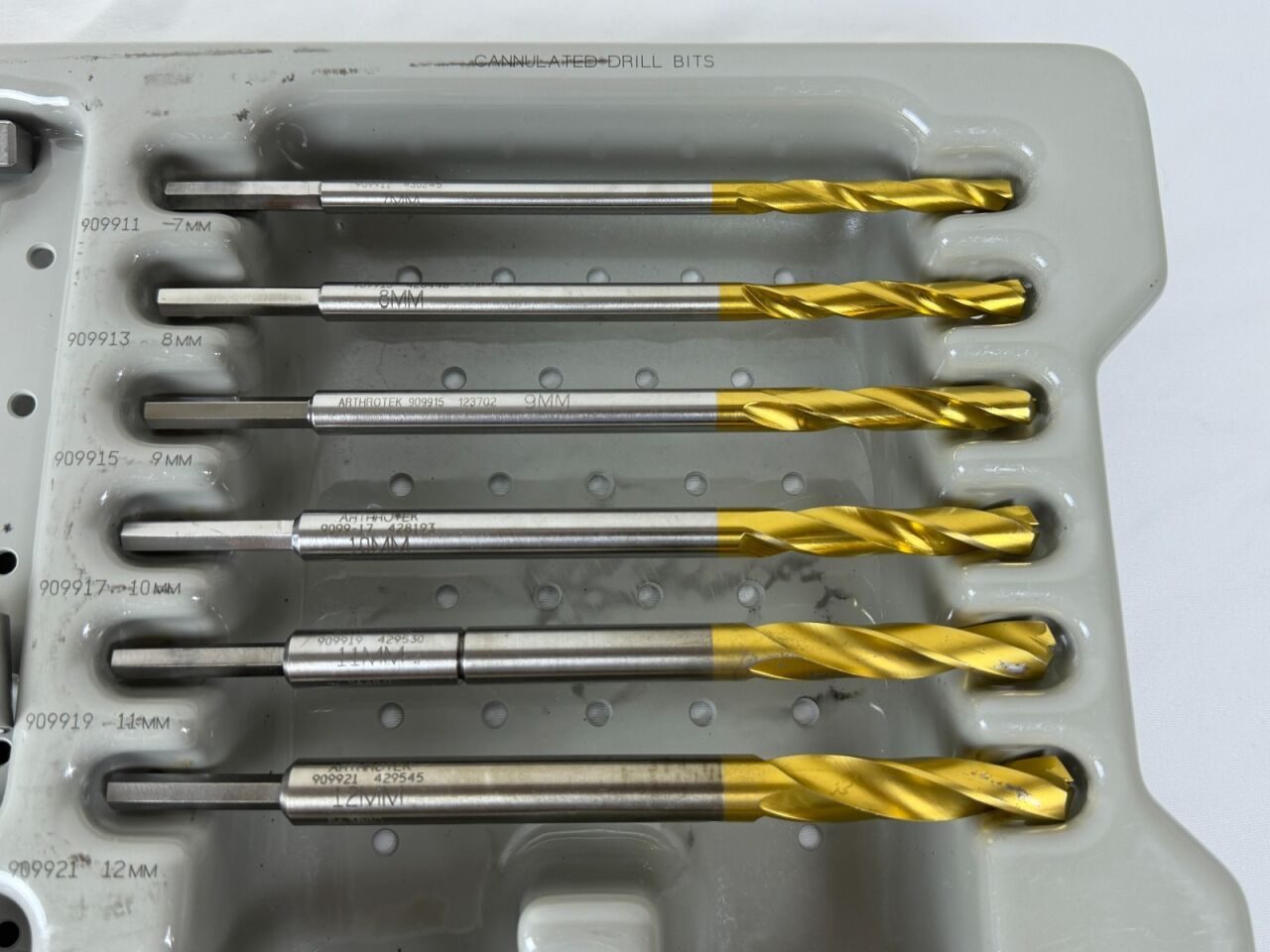 ARTHROTEK 200230  ACL Tibial Drill Guide — photo 7