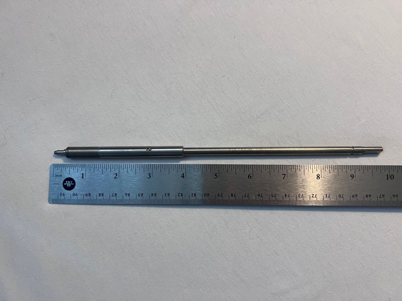 DEPUY 2797-12-100 Expedium Spinal Polyaxial Driver — photo 2