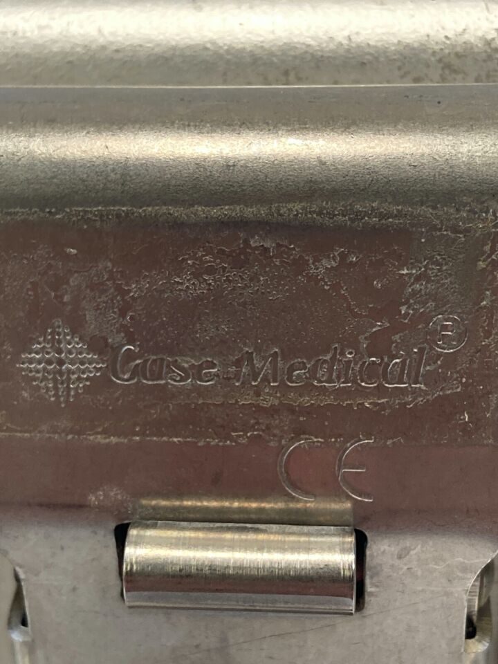 CASE MEDICAL SC03NG Surgical Cases — photo 6