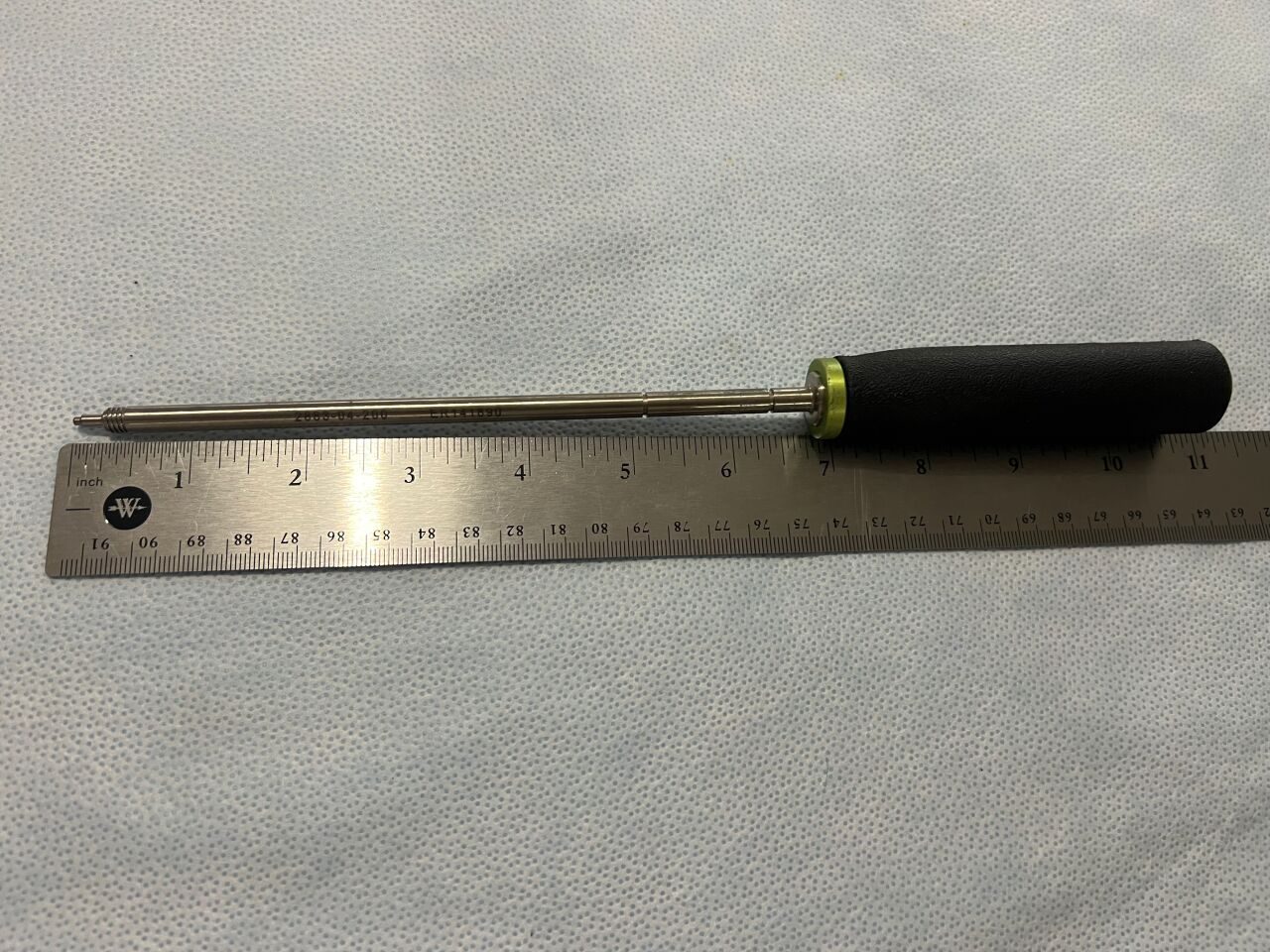 DEPUY 2883-04-200 Summit-Style Minipolyaxial Driver — photo 3