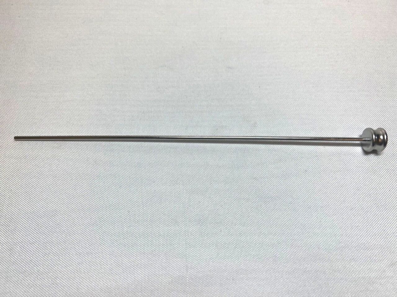 ARTHREX AR-1949-02 Blunt Tip Obturator For Fastak II Spear