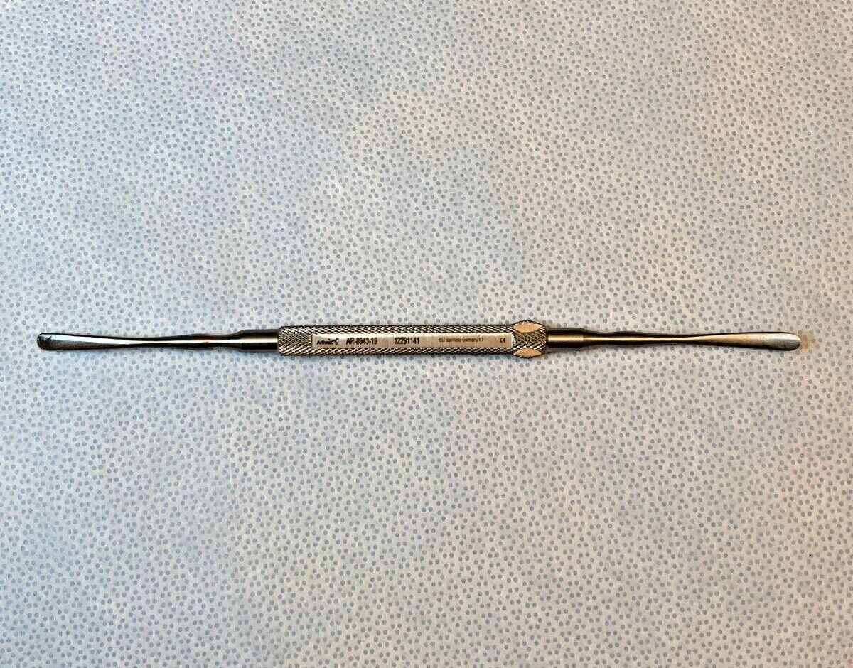 ARTHREX AR-8943-19 Freer Elevator Double-Ended — photo 1