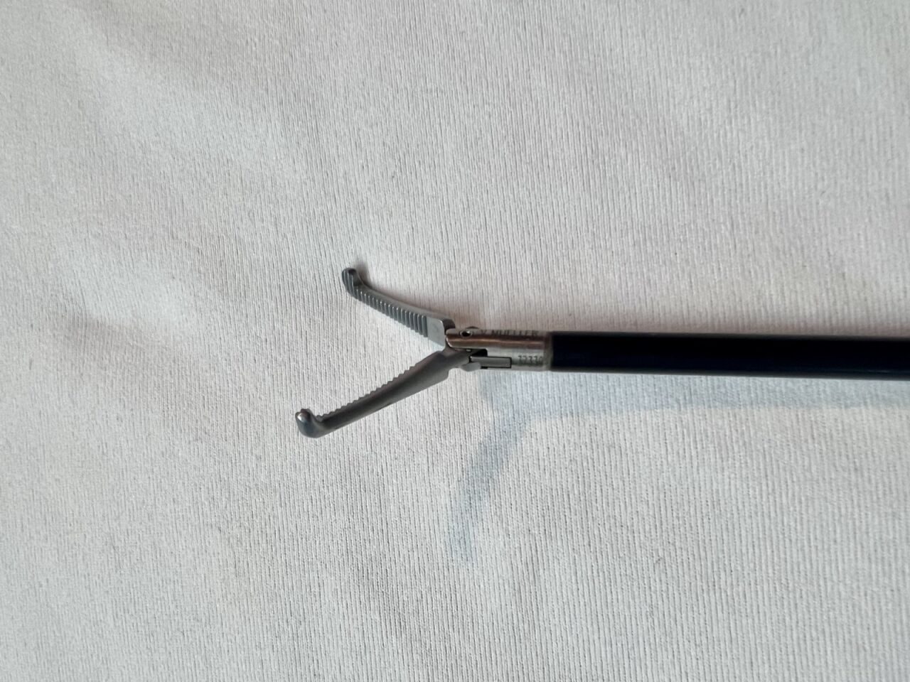 V. MUELLER LZD003 V.Mueller Laparoscopic Right-Angle — photo 4