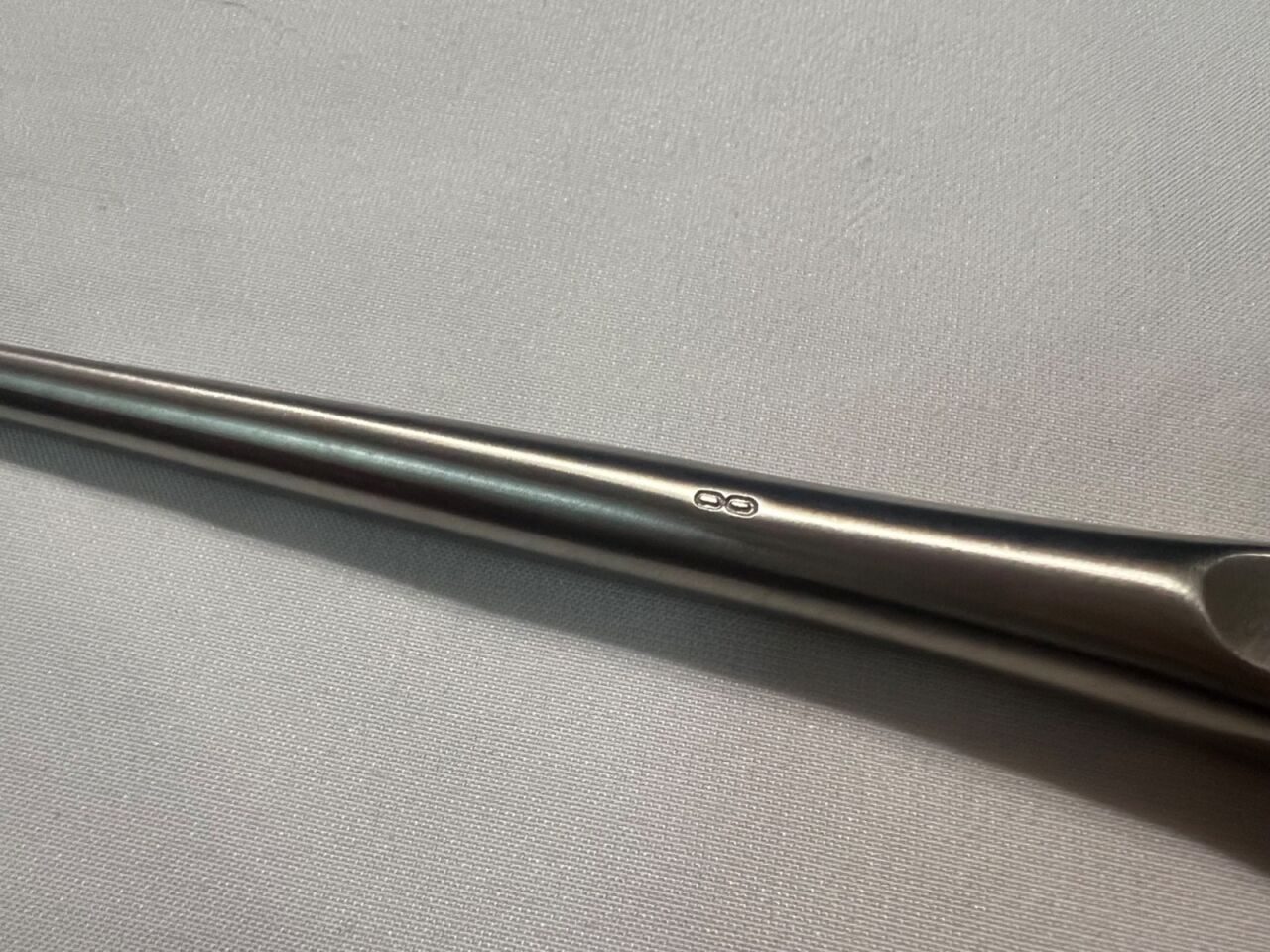 MILLENNIUM 6-R2803 Spinal Curette — photo 3