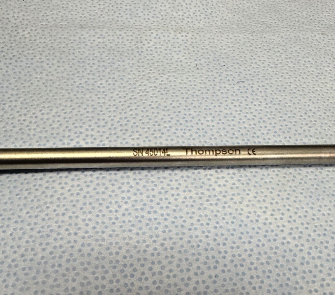 THOMPSON 45014L 8 3/4" Retractor Handle for SynFrame — photo 2