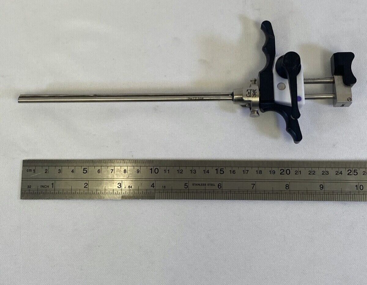 ACMI EMWE Elite McCarthy Working Element Rack & Pinion Urology Resection — photo 8
