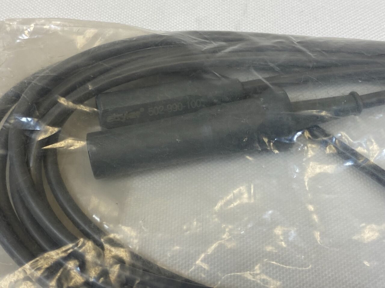 STRYKER 502-990-100 High Frequency Monopolar Bovie Cable — photo 2