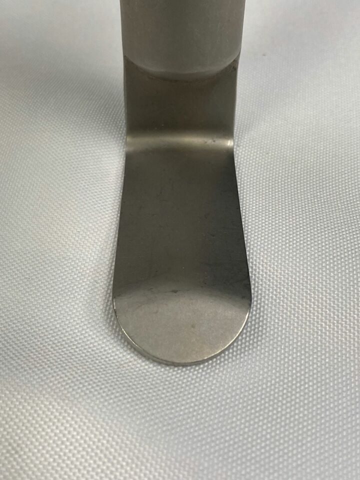 V. MUELLER SU3385 Weinberg Vagotomy Retractor 26mm — photo 6