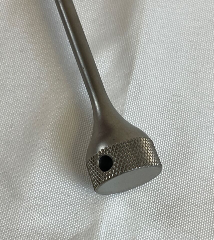 SPINAL SIMPLICITY 20-0124-000 Mini Pathfinder Instrument — photo 6