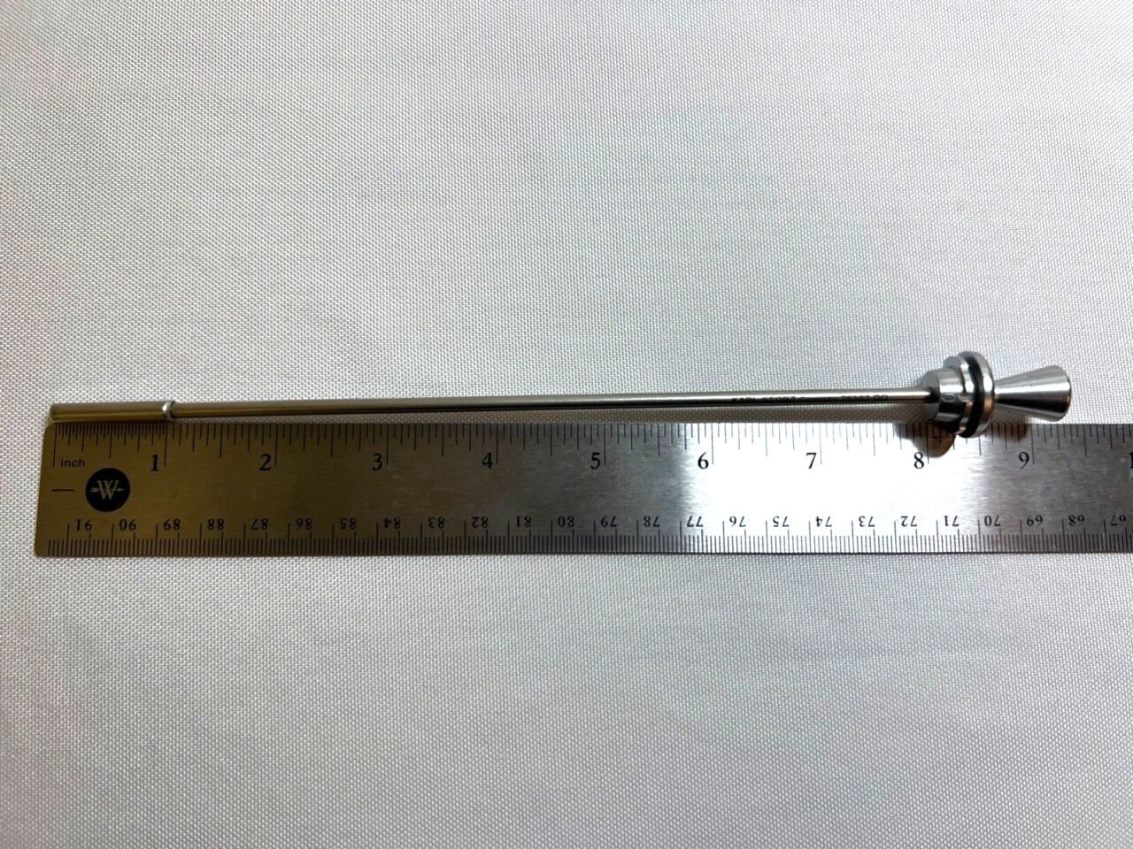 KARL STORZ 26163 DO Surgical Obturator — photo 4