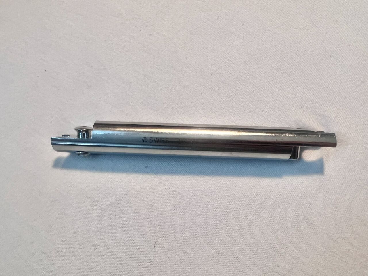SYNTHES 387.338 SynFrame Lengthener — photo 1