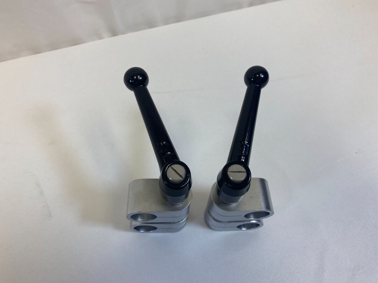 3/8" Surgical Table Clamp w/ Quick Release - Set of 2 — photo 2