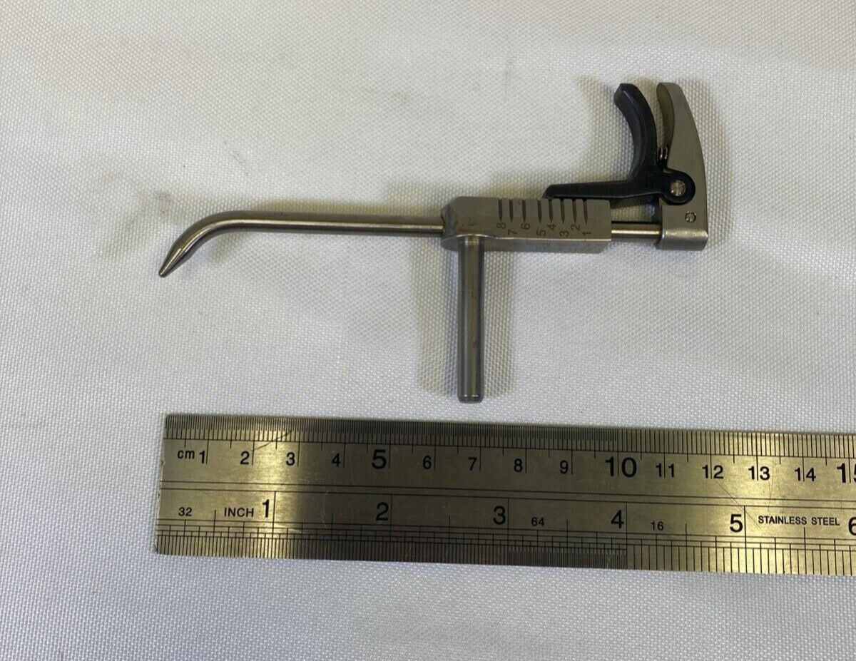 STRYKER 6541-5-510 Triathlon MIS Femoral Stylus — photo 7