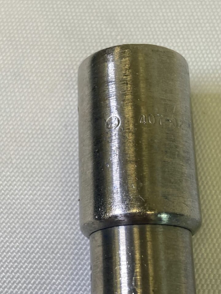 ZIMMER 407-02 Orthopedic Impactor Instrument — photo 3