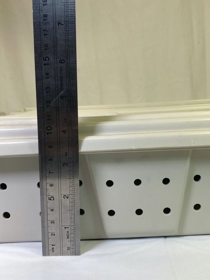 ASP 22" x 14" x 4" Surgical Cases — photo 10