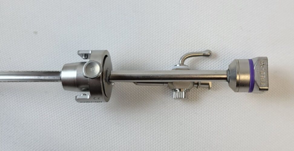 CIRCON ACMI M3-12 Resection Tray Cysto/Urology Urological Instrument — photo 8