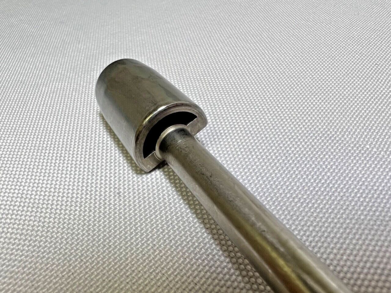 PRECISION SPINE 48-9011 Tab Remover 11" Length — photo 3