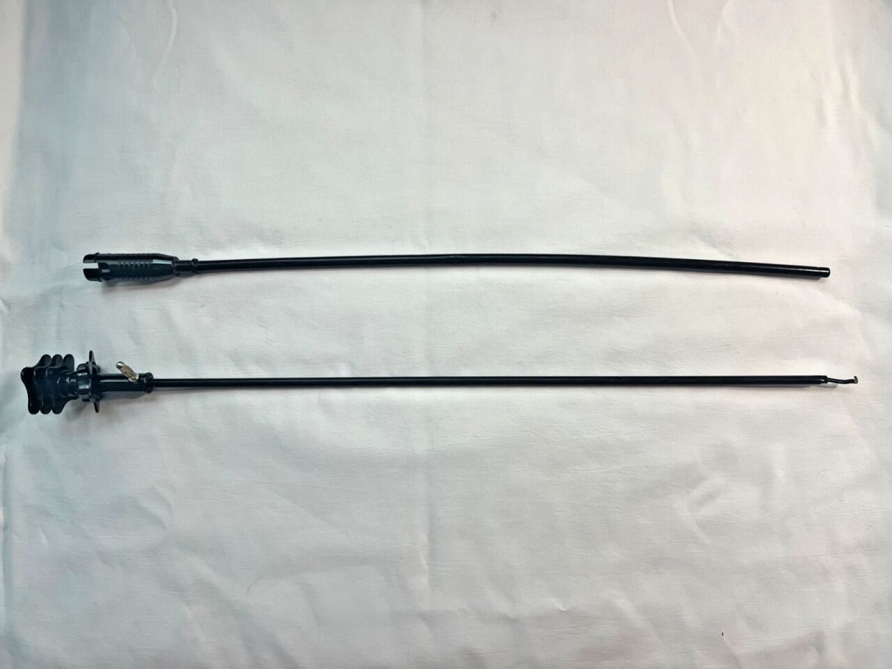 Laparoscopic Bovie L Hook Electrode 42cm Monopolar L Hook Electrode — photo 6