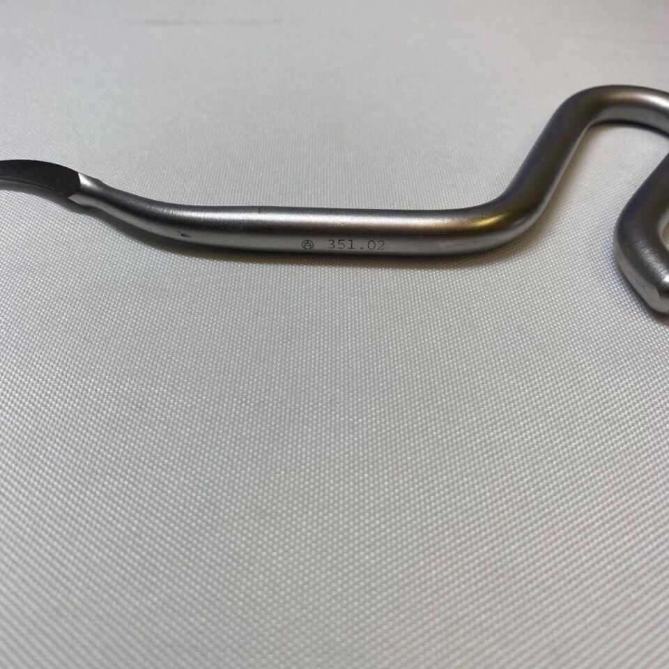 SYNTHES 210 351.020 Reaming Awl,  mm — photo 3
