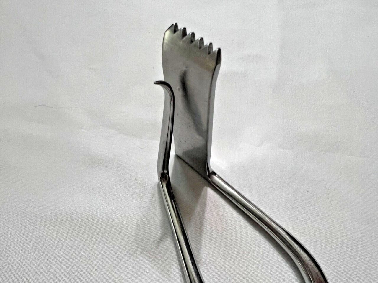 REDMOND RN2712 Williams Discectomy Retractor Right-Angled 7" Length — photo 3