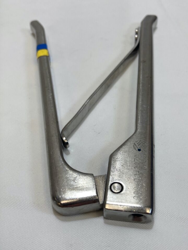 INTERMEDICS 6290-00-065 Drill Bit Removal & Extraction Tool — photo 4