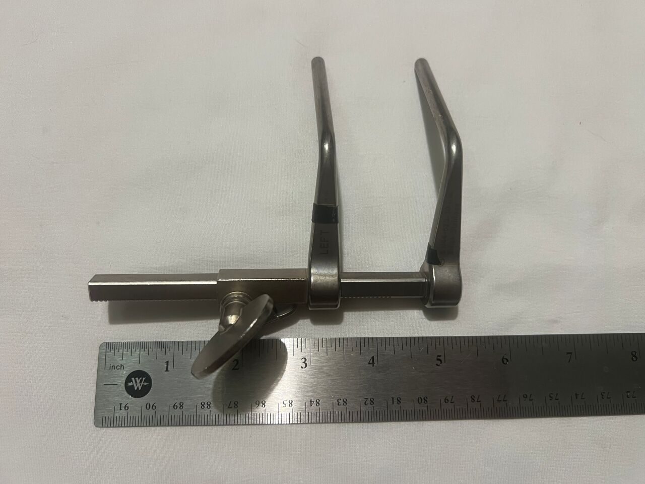 DEPUY 2733-10-100 Spinal Impactor — photo 2