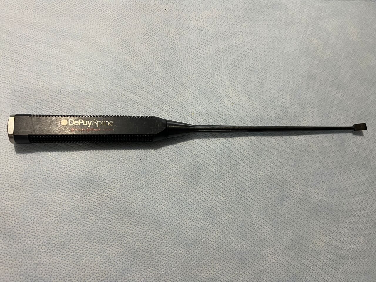 DEPUY 2882-05-053 8mm Angled Osteotome