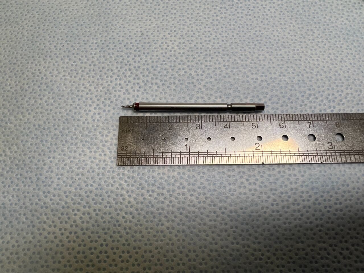 SYNTHES 316.624 Drill Bit — photo 2