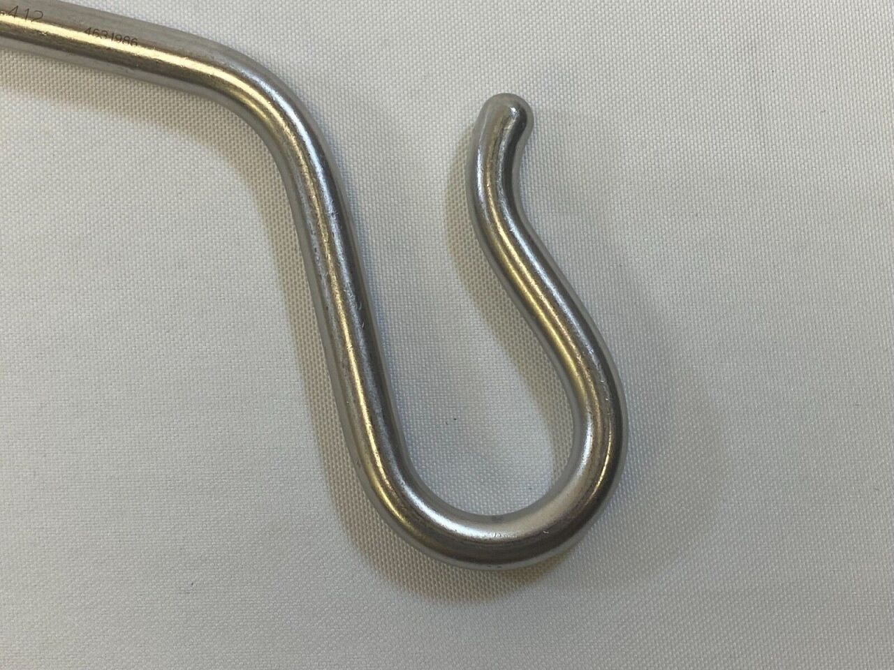 SYNTHES 357.412 Cannulated Reverse Awl — photo 5