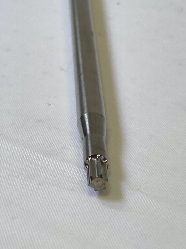 MEDACTA INTERNATIONAL 03.51.10.0032 MAST Modular Screwdriver Neuro Orthopedics — photo 7