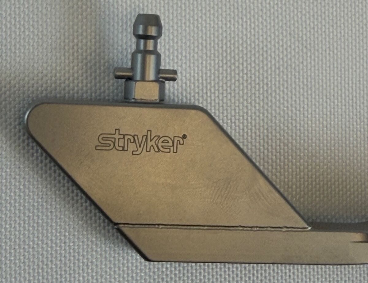 STRYKER 6003-070-000 Posterior Plane Probe Surgical Navigation — photo 4