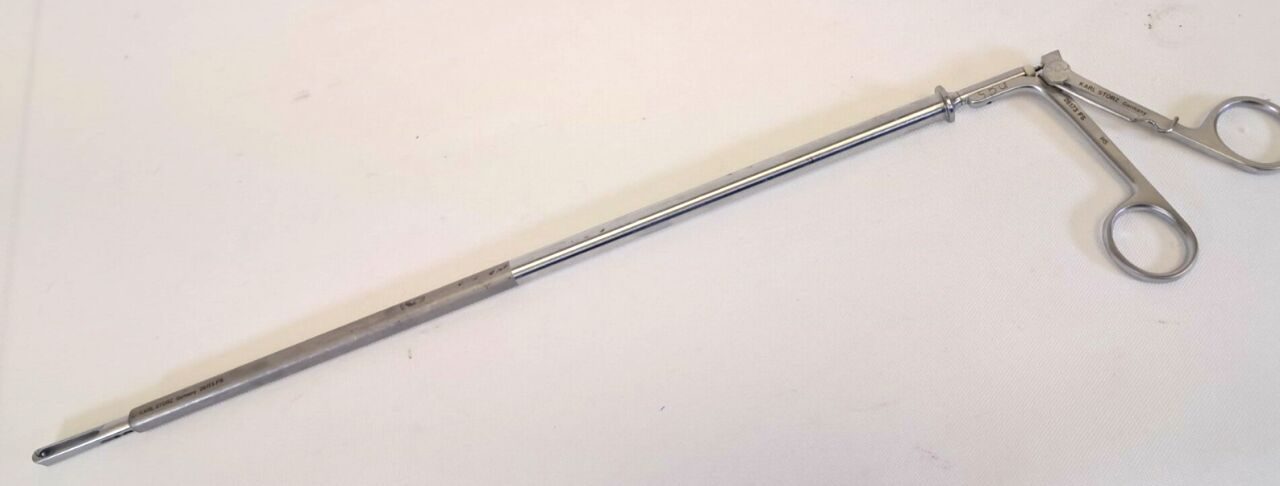 KARL STORZ 26173 FS Laparoscopic Forceps — photo 1